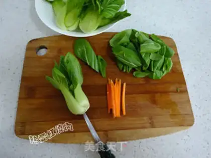 Make Lian-bum-bum step 23