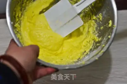 Make Red velvet cracker step 2