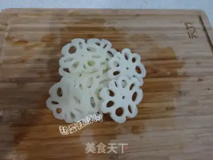 Make The old Peking Goko did it step 3