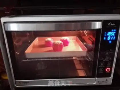 Make Cheese and tomato step 7