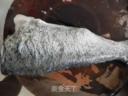 Make Cheesefish step 0