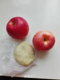 Make Apple roses step 0