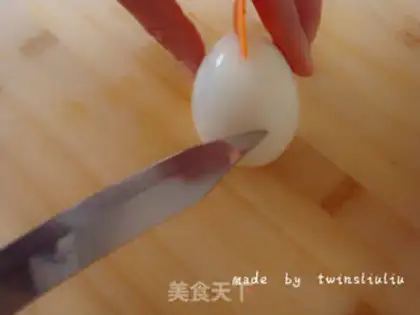 Make Fry shrimp step 0