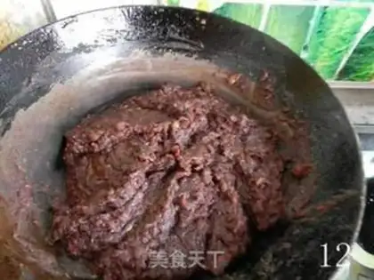 Make Cinnamon beans step 11