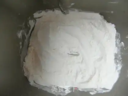 Make Penny Donny Bread step 4
