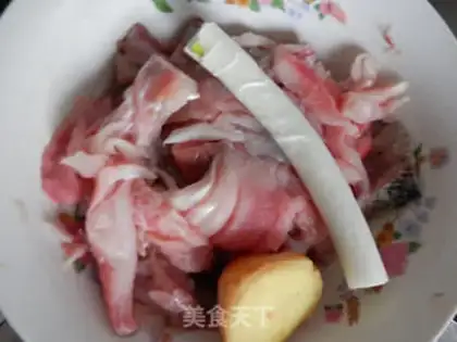 Make Cheesefish step 1