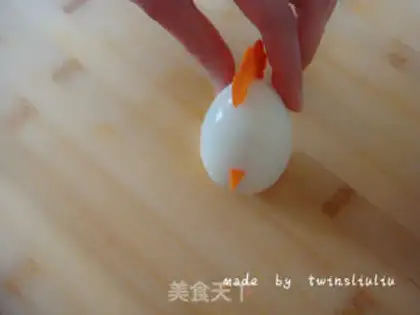 Make Quite a bit of rice step 7