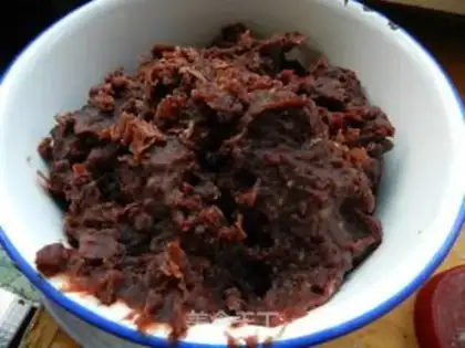 Make Cinnamon beans step 12