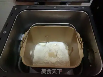 Make Sock-eating pack step 2