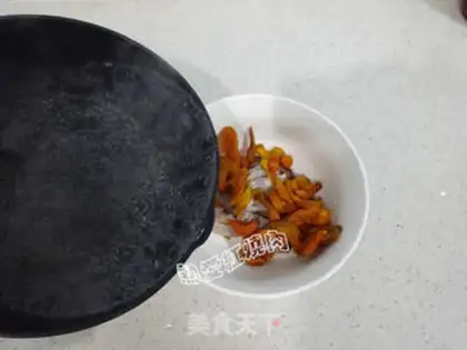 Make The old Peking Goko did it step 5