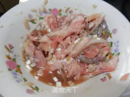 Make Cheesefish step 2
