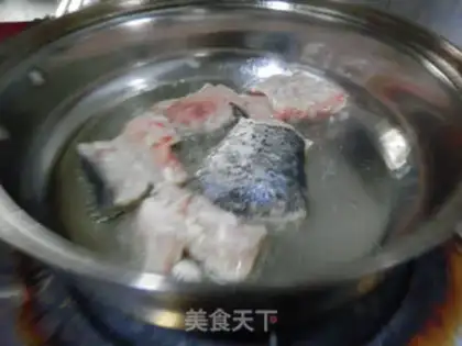 Make Cheesefish step 3