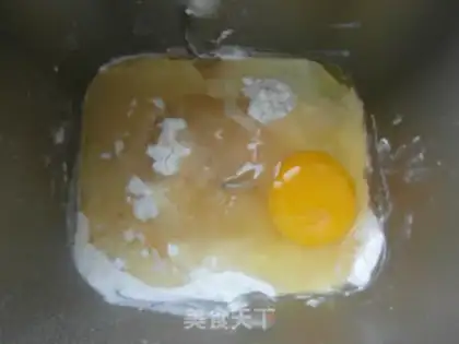 Make Penny Donny Bread step 6