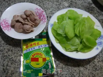 Make I