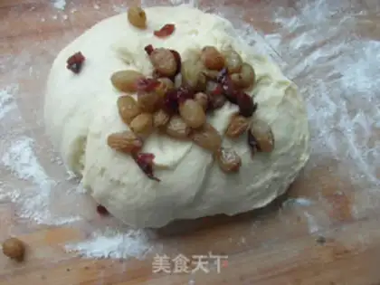 Make Penny Donny Bread step 8