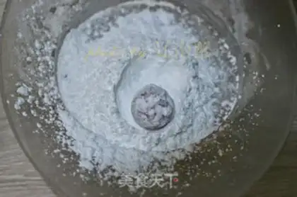 Make Red velvet cracker step 8