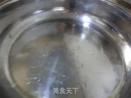 Make Garlic pancakes step 2