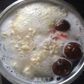 Make Apple roses step 4