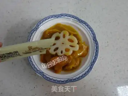 Make The old Peking Goko did it step 11