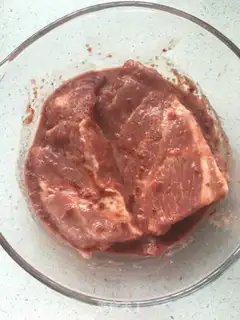 Make The cranberry sauce step 2