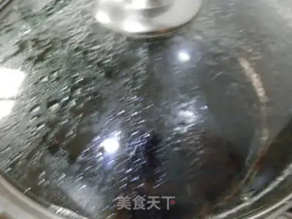 Make Black rice step 2