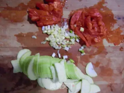 Make Apple bag step 1