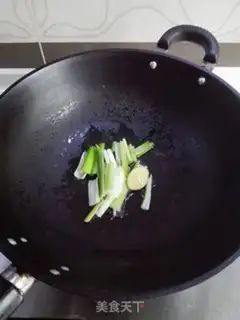 Make Red lamb step 3