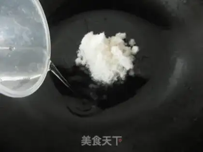 Make Apple bag step 3