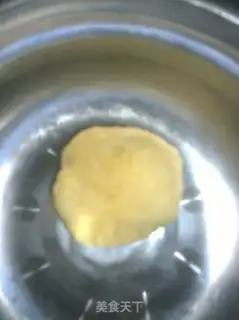 Make Apple roses step 4