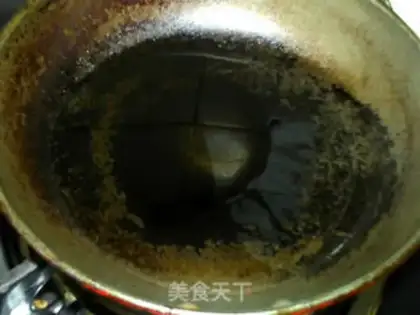 Make Onion egg pineapple step 11