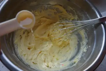 Make Chocolate Gollum Hoff cake step 5