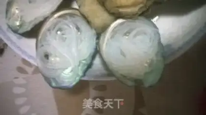Make Clean abalone step 3