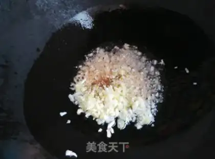 Make Tofu with broccoli step 8