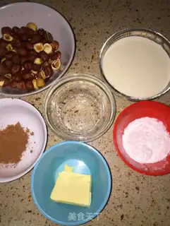 Make Skinny chocolate cake step 9