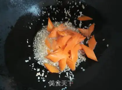 Make Tofu with broccoli step 9
