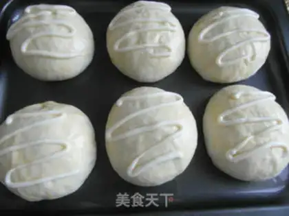Make Apple bag step 11