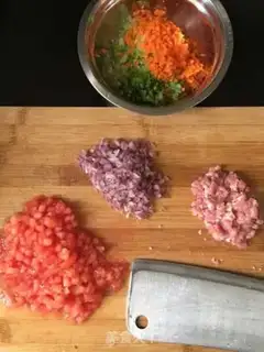Make Pasta step 0