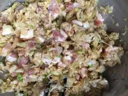 Make Northeast pickles step 4
