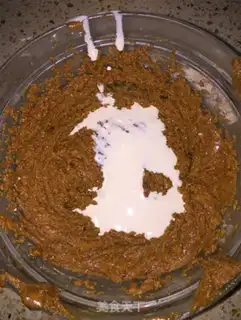 Make Skinny chocolate cake step 13