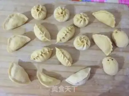 Make Northeast pickles step 7