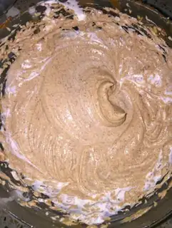 Make Skinny chocolate cake step 14