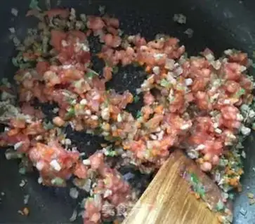 Make Pasta step 5