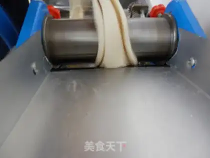 Make The roasted pan helmet step 1