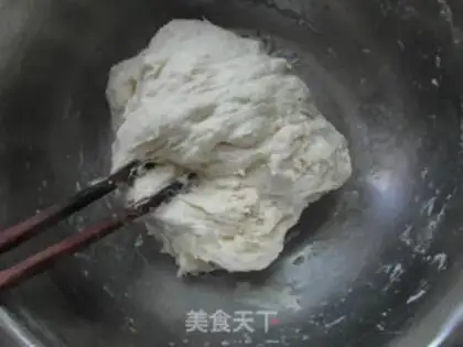 Make No pizza step 2