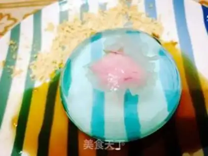 Make Sakura Shushin step 3