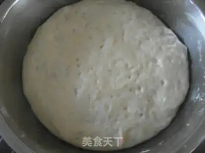 Make No pizza step 4