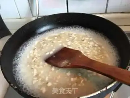 Make Cream cheese lobster step 6
