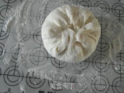 Make No pizza step 5