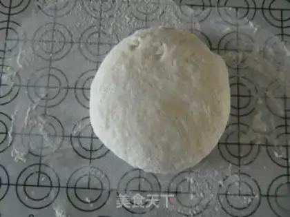 Make No pizza step 6