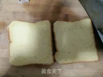 Make The oven version of Francois step 2